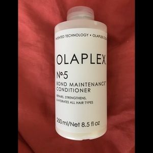 Olaplex number 5 conditioner